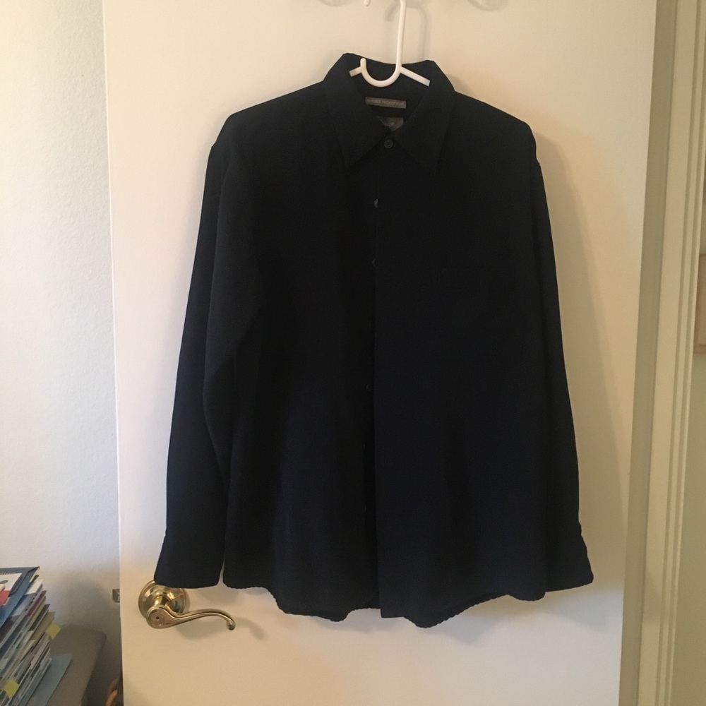 BRUNO MAGLI Long sleeve shirt